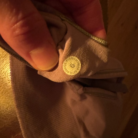 Lululemon Lululemon Ebb To Street Bra II
Dusty Dawn - Picture 6 of 6